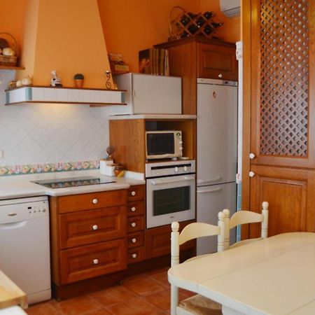 Valencia Green Penthouse Экстерьер фото