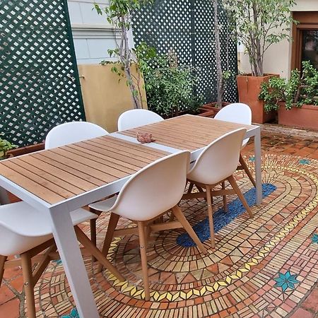 Valencia Green Penthouse Экстерьер фото