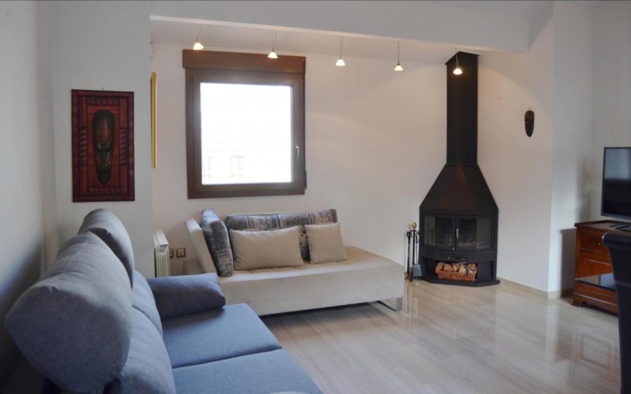 Valencia Green Penthouse Экстерьер фото