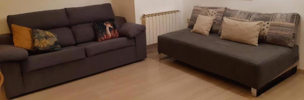 Valencia Green Penthouse Экстерьер фото