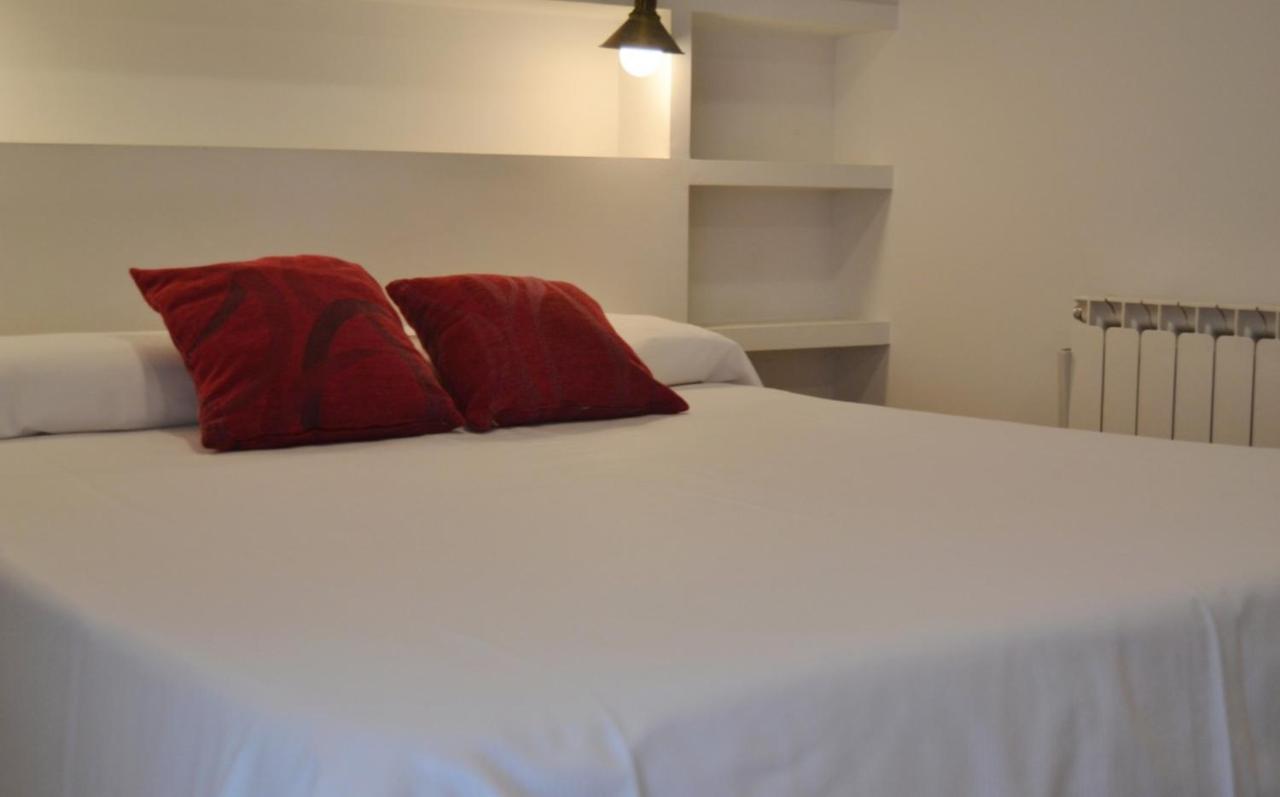 Valencia Green Penthouse Экстерьер фото