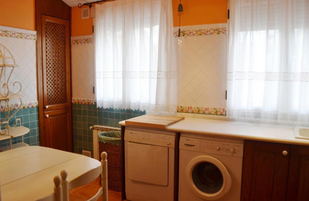 Valencia Green Penthouse Экстерьер фото
