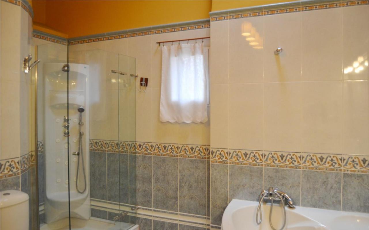 Valencia Green Penthouse Экстерьер фото