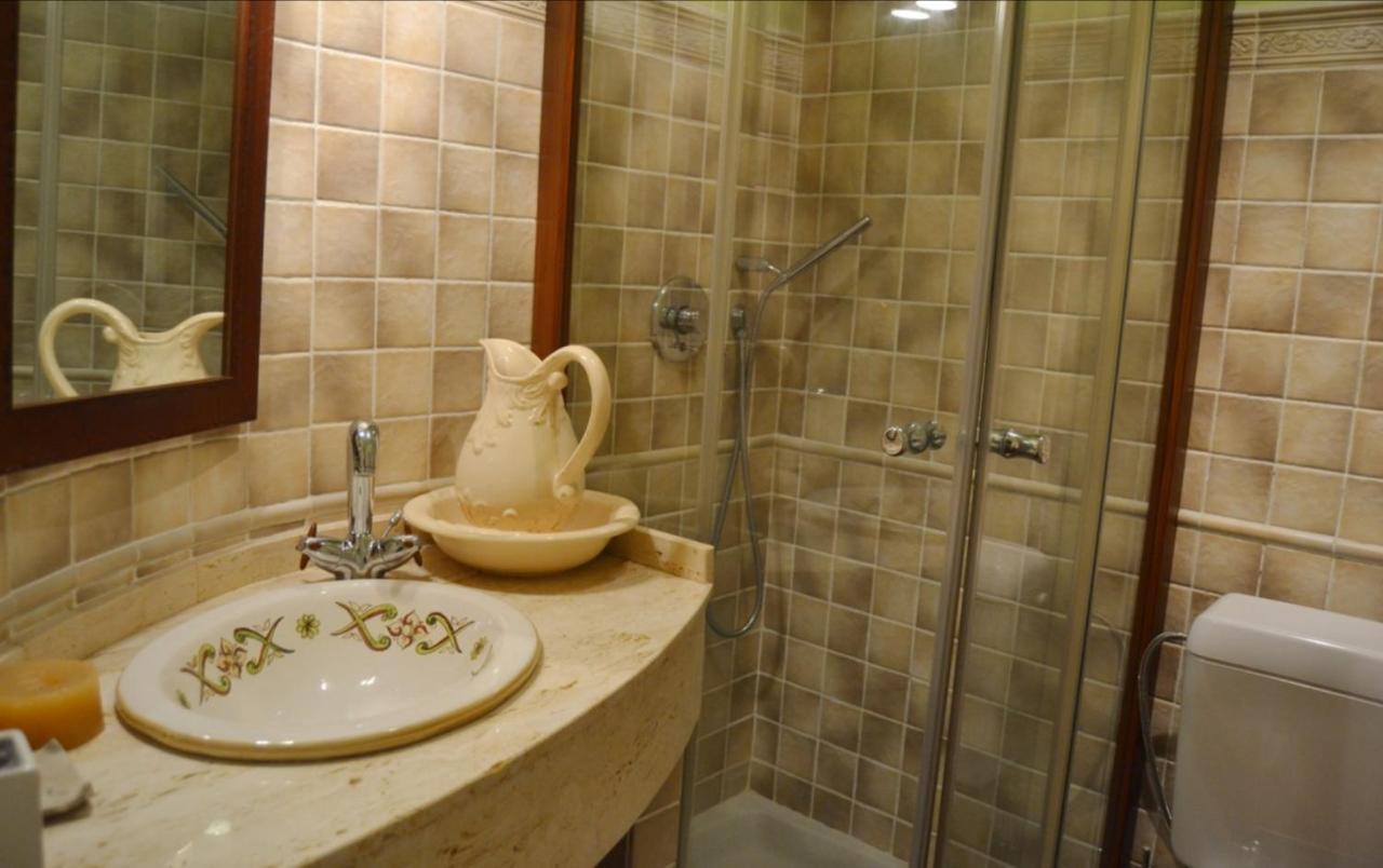 Valencia Green Penthouse Экстерьер фото