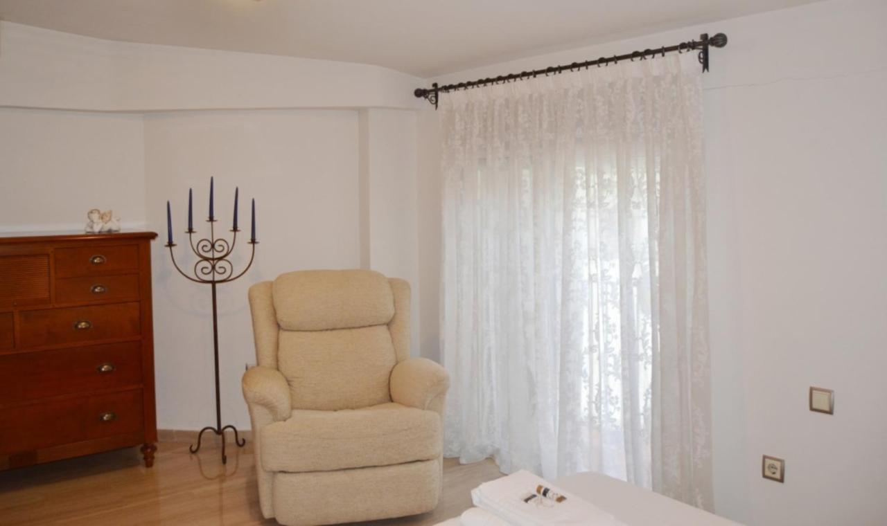 Valencia Green Penthouse Экстерьер фото