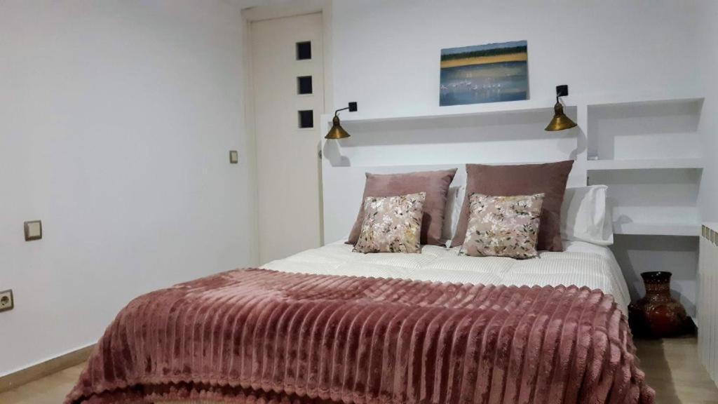 Valencia Green Penthouse Экстерьер фото