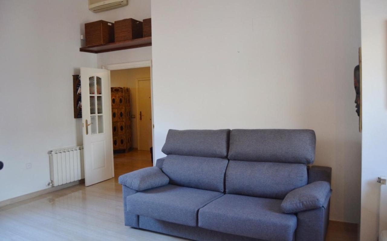 Valencia Green Penthouse Экстерьер фото