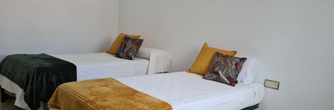 Valencia Green Penthouse Экстерьер фото