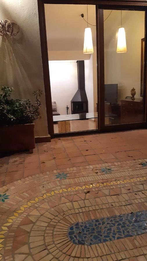 Valencia Green Penthouse Экстерьер фото