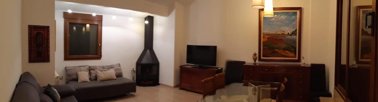 Valencia Green Penthouse Экстерьер фото